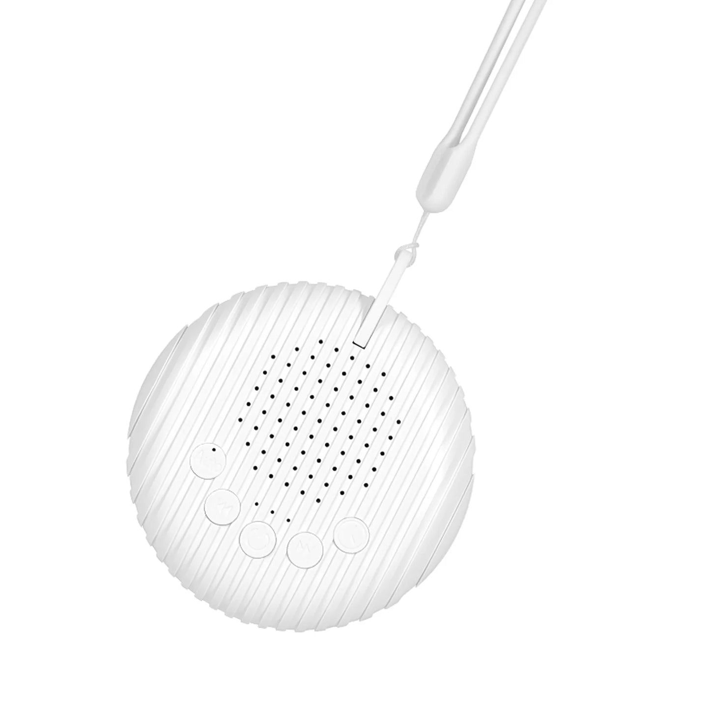 White Noise Machine for Sleep, Relaxation & Baby Comfort